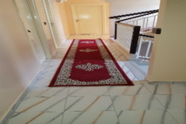 Hotel Aswan (Oujda)
